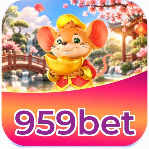Logo 959bet - Cassino Online Brasil