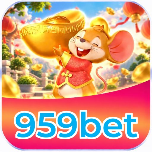 Logo 959bet - Cassino Online Brasil