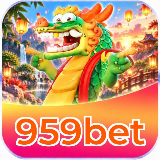 Logo 959bet