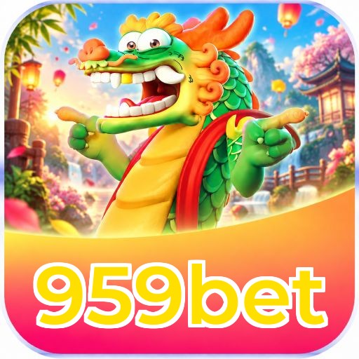 Fortune Series da 959bet - Tiger, Rabbit, Dragon, OX com RTP 96%+