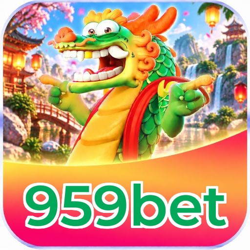 Logo 959bet