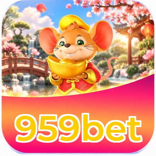 Logo 959bet - Cassino Online Brasil