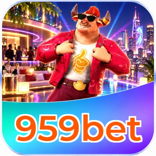 959bet Facebook - Página oficial com promoções e comunidade ativa