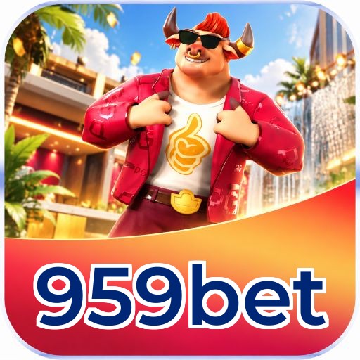 Logo 959bet