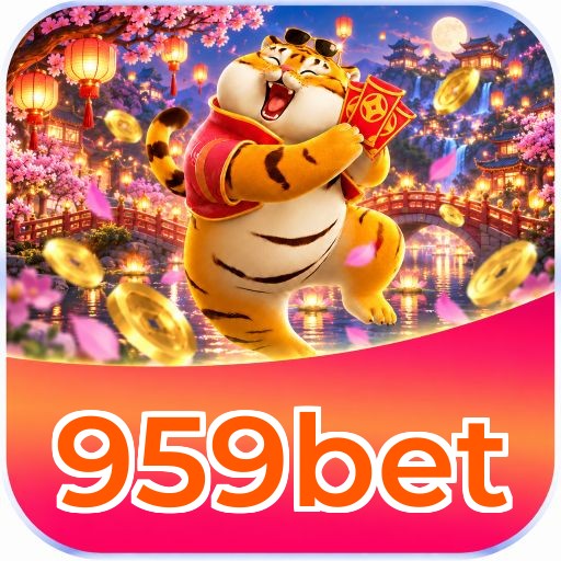Logo 959bet