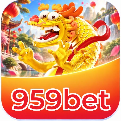 Logo 959bet - Cassino Online Brasil