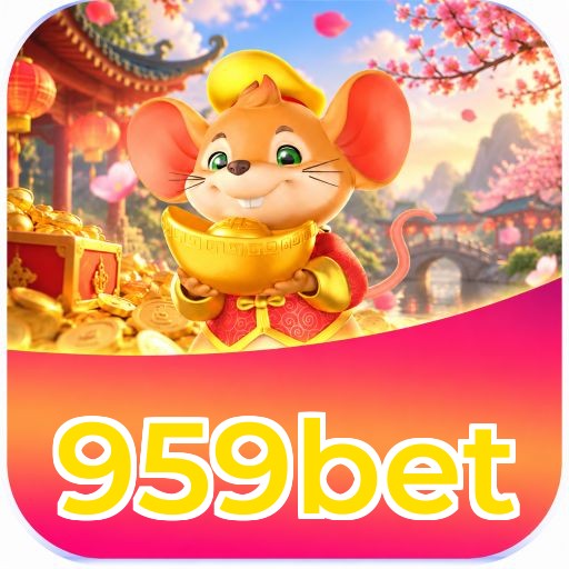 Logo 959bet