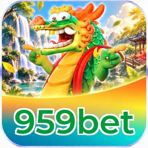 Logo 959bet - Cassino Online Brasil