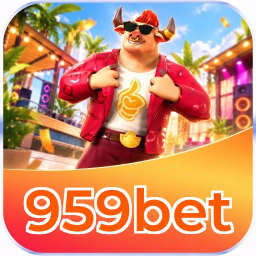 Logo 959bet - Cassino Online Brasil