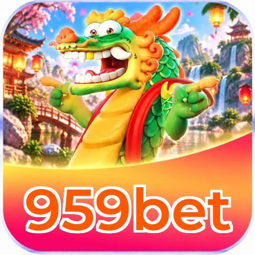 Logo 959bet - Cassino Online Brasil