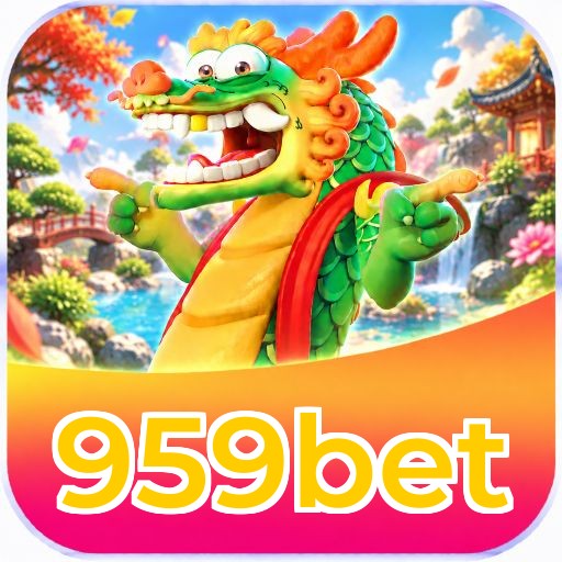 Logo 959bet