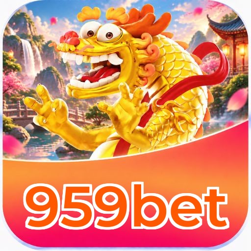 Logo 959bet - Cassino Online Brasil