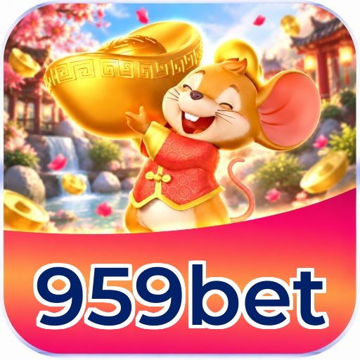 Logo 959bet - Cassino Online Brasil