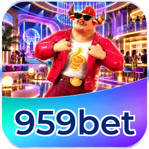 Logo 959bet