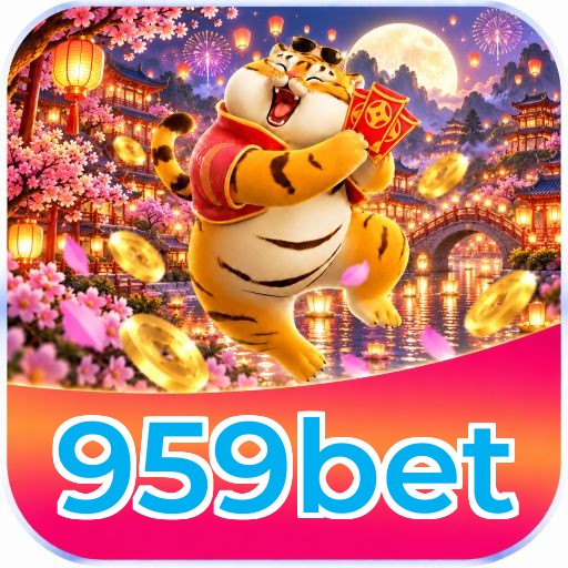 Logo 959bet - Cassino Online Brasil