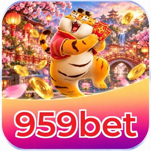 Logo 959bet - Cassino Online Brasil