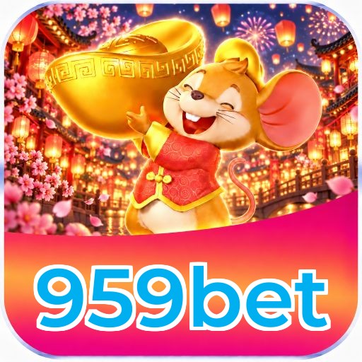 Logo 959bet - Cassino Online Brasil