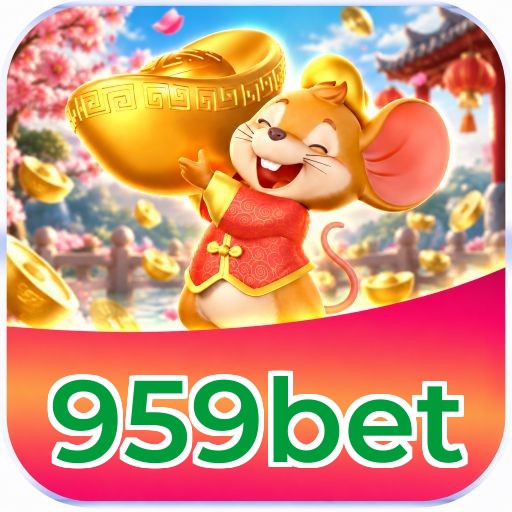 Aplicativo Mobile 959bet em Smartphones iOS e Android