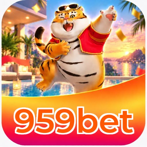 Logo 959bet