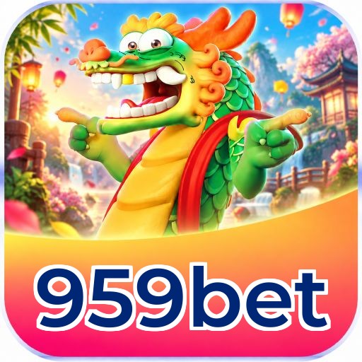 Logo 959bet
