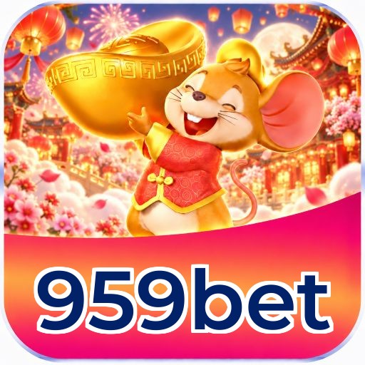 Logo 959bet - Cassino Online Brasil