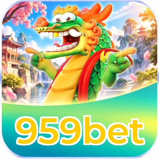 Logo 959bet