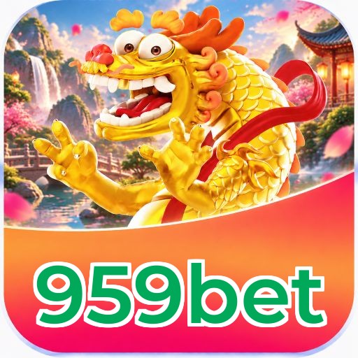 Logo 959bet