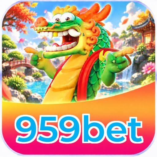 Lottery 959bet - Jogos de loteria com jackpots milionários