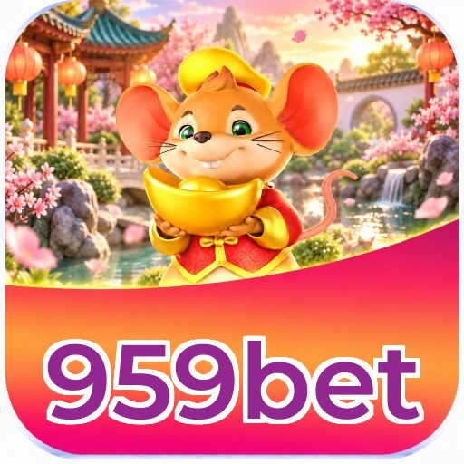 Logo 959bet - Cassino Online Brasil