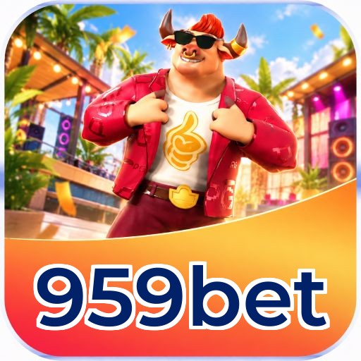 Cassino ao vivo da 959bet - Mesas premium com dealers profissionais em HD 4K