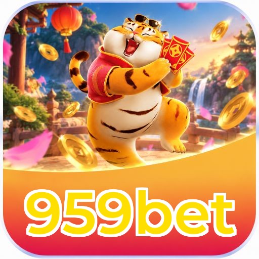 Logo 959bet