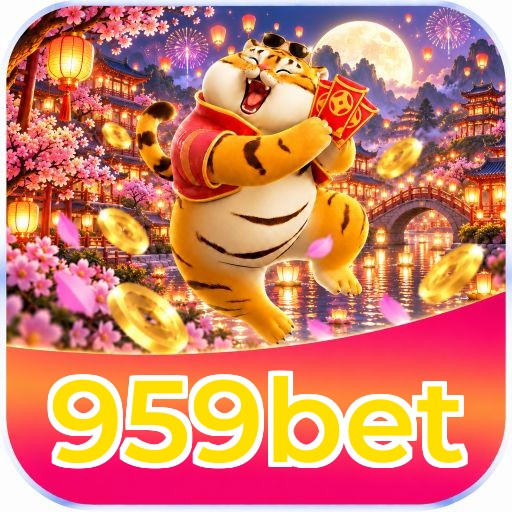 Logo 959bet - Cassino Online Brasil