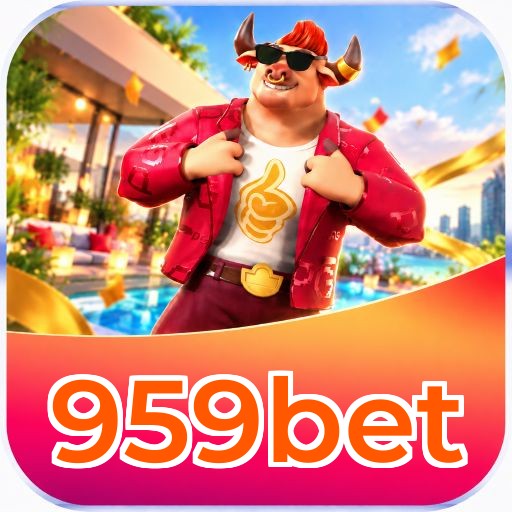 Logo 959bet
