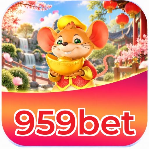 Logo 959bet - Cassino Online Brasil