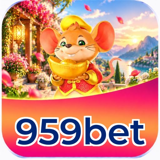 Logo 959bet