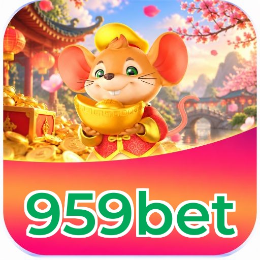 Slots 959bet - Mais de 1.500 jogos de caça-níqueis online