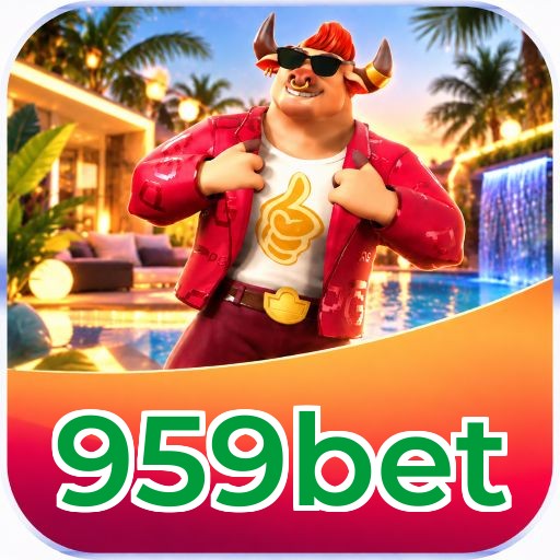 Gaming Premium da 959bet - Mais de 2.500 jogos HD com performance otimizada